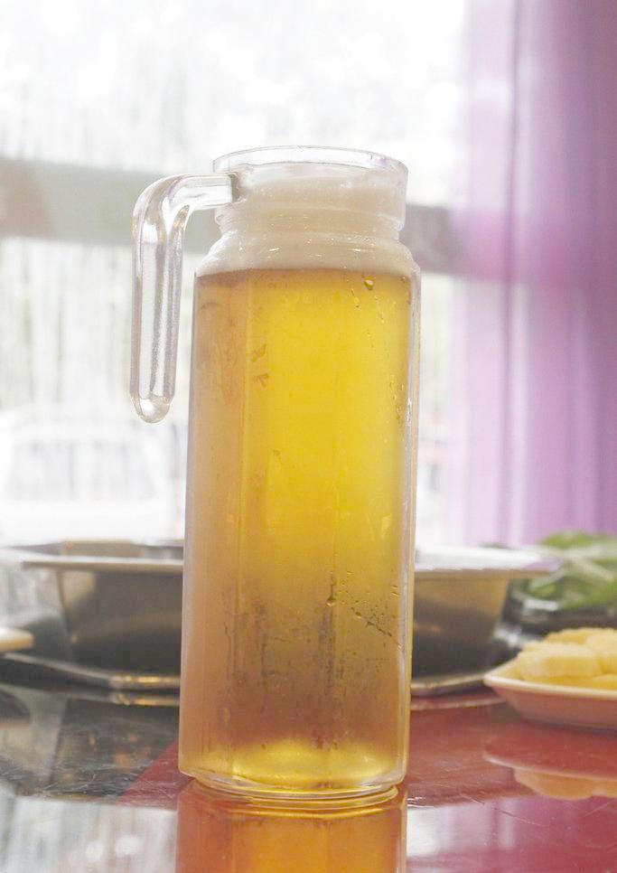 <b>The advantages of the second generation chillers</b>